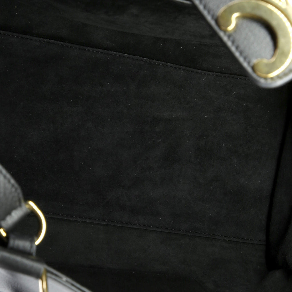 Appoline Handbag Calfskin Medium