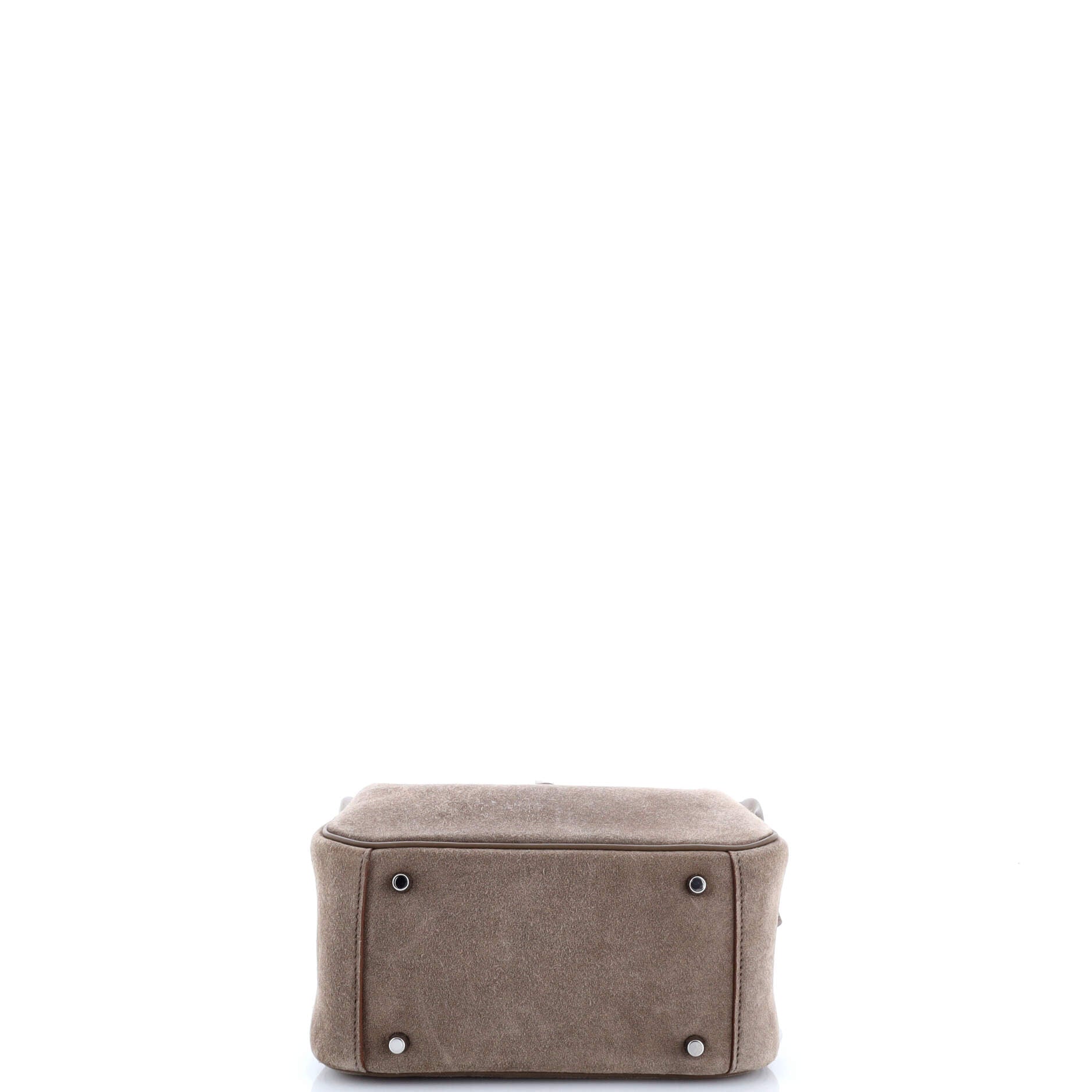 Lindy Bag Grizzly and Swift Mini