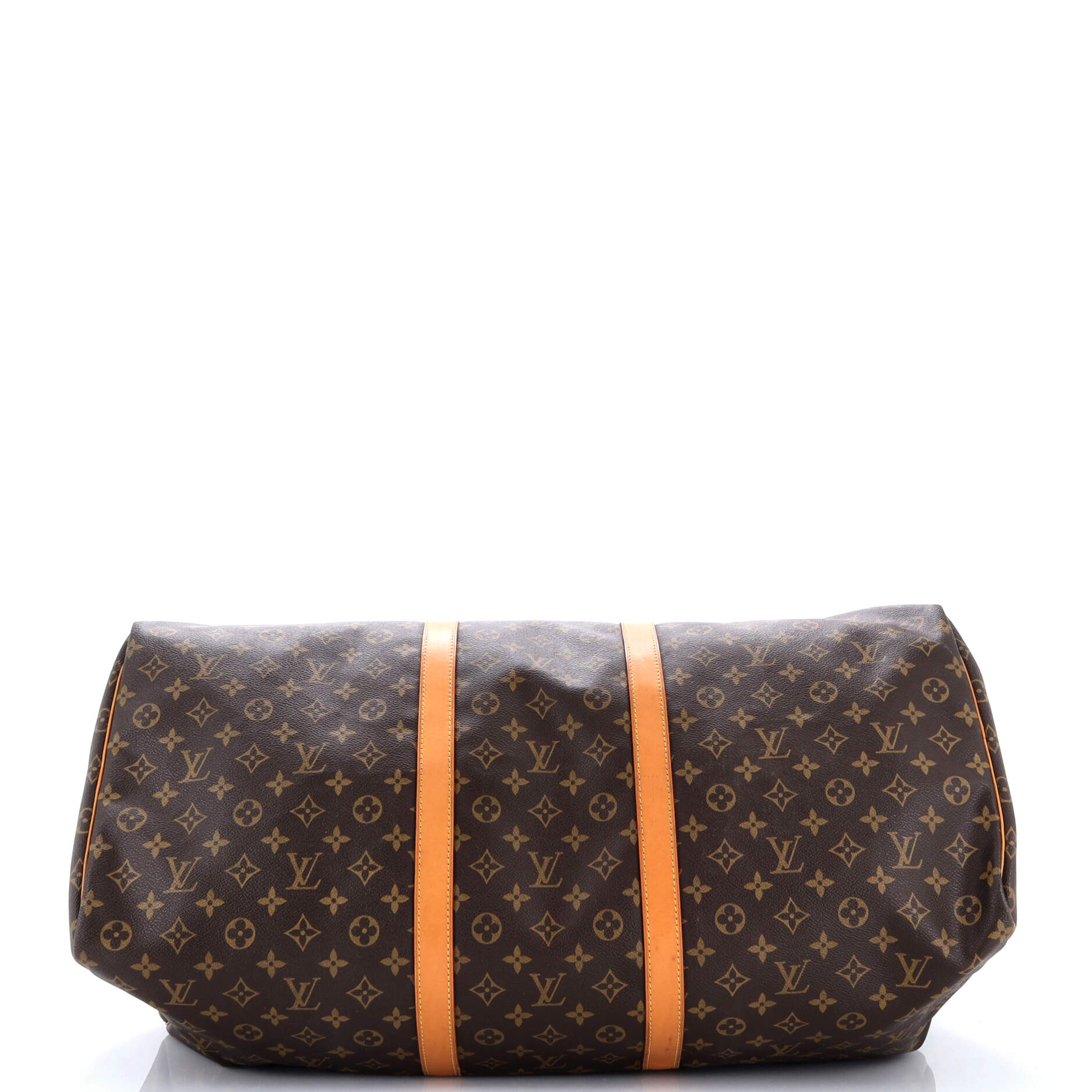 Keepall Bag Monogram Canvas 60