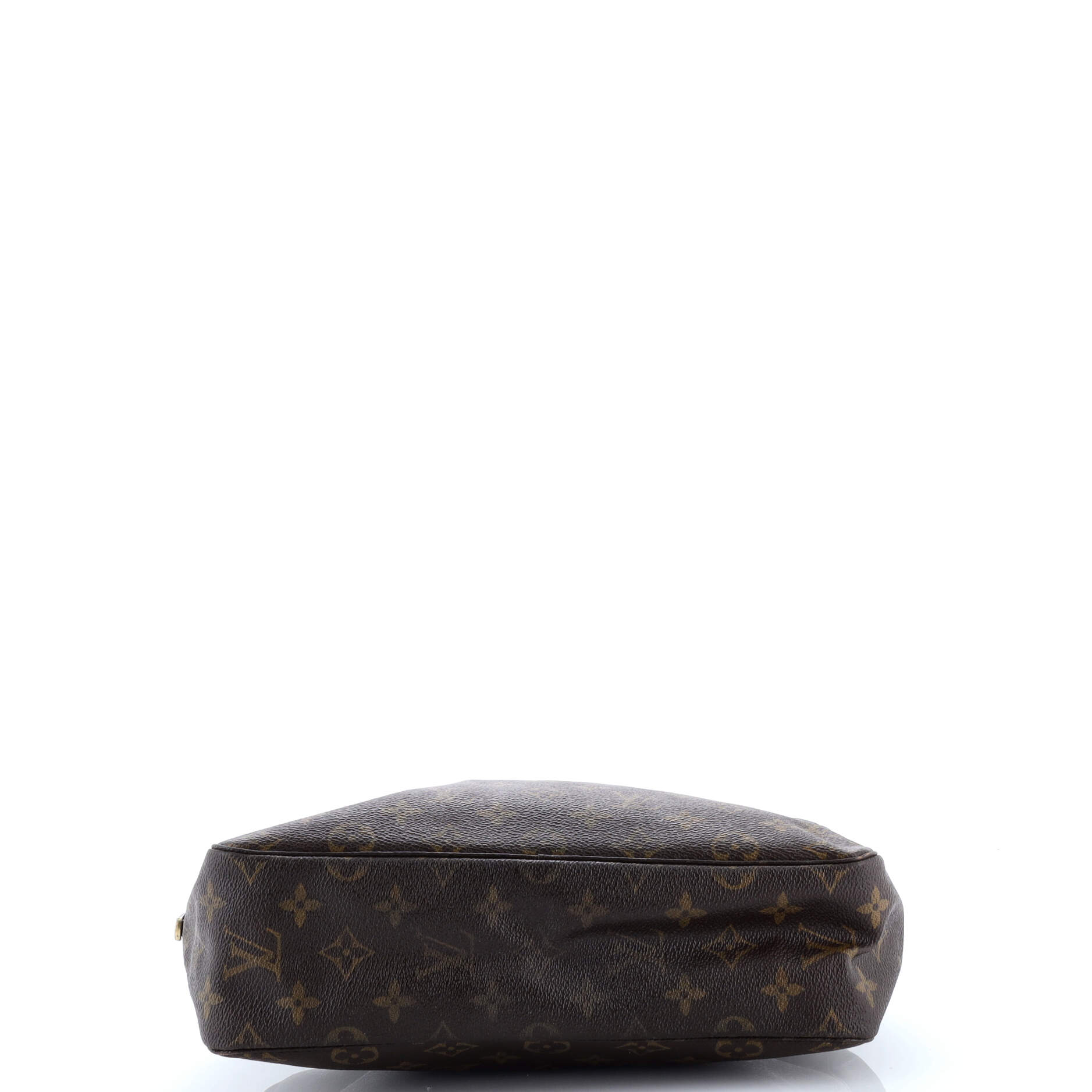 Trousse Toiletry Pouch Monogram Canvas 28