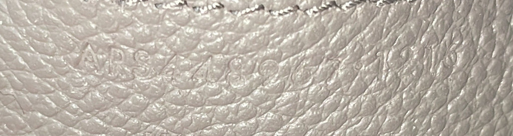 Rive Gauche Cabas Leather Medium