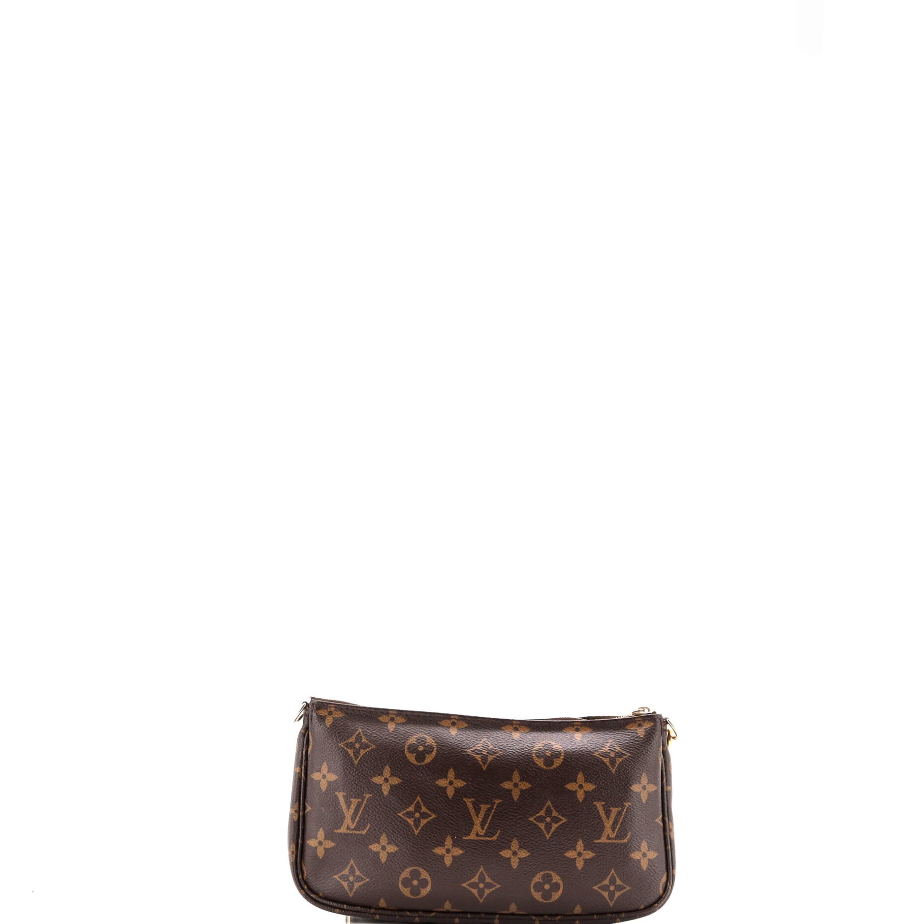 Multi Pochette Accessoires Monogram Canvas