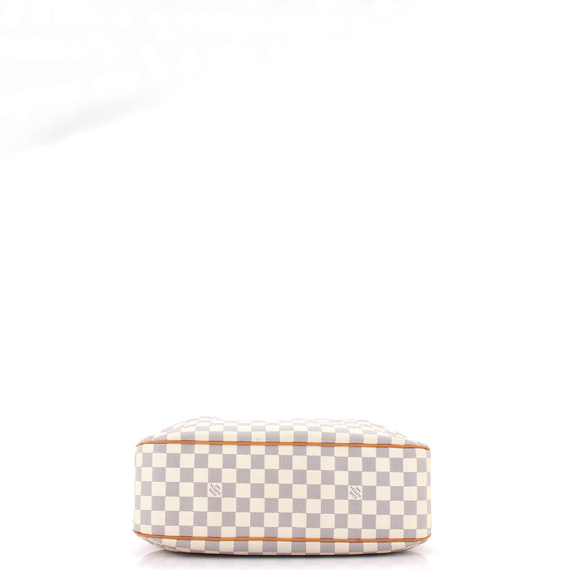 Siracusa Handbag Damier MM