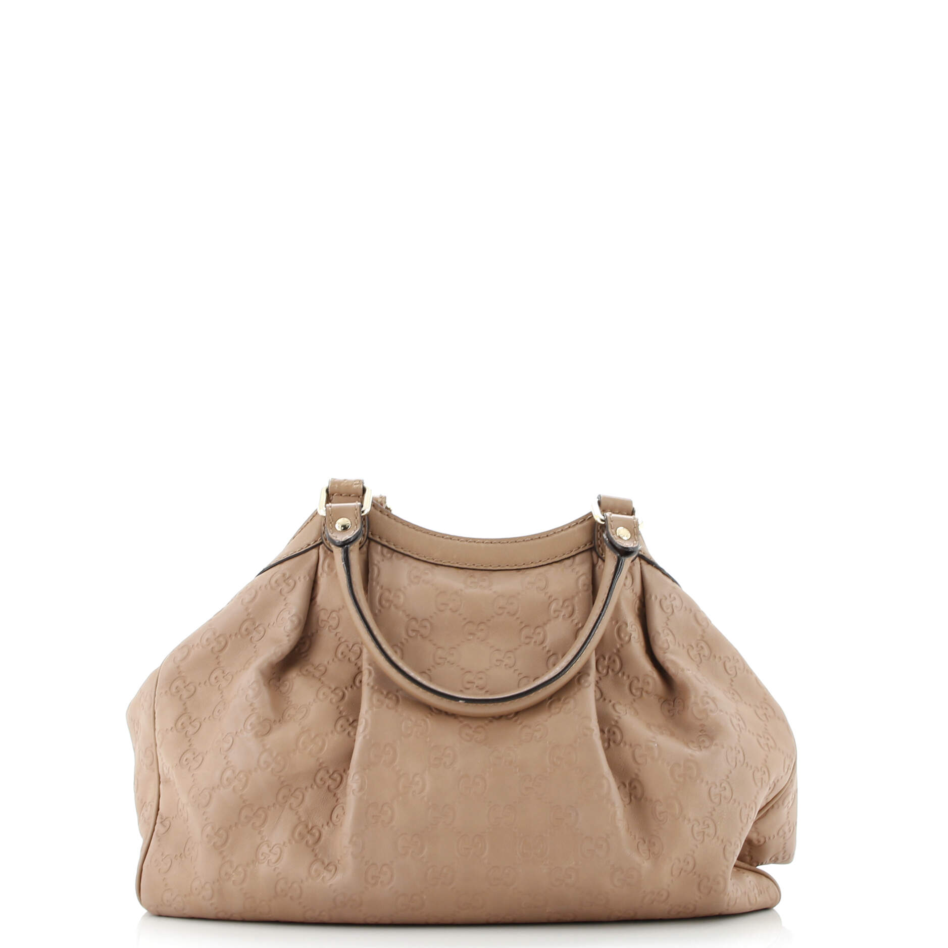 Sukey Tote Guccissima Leather Medium