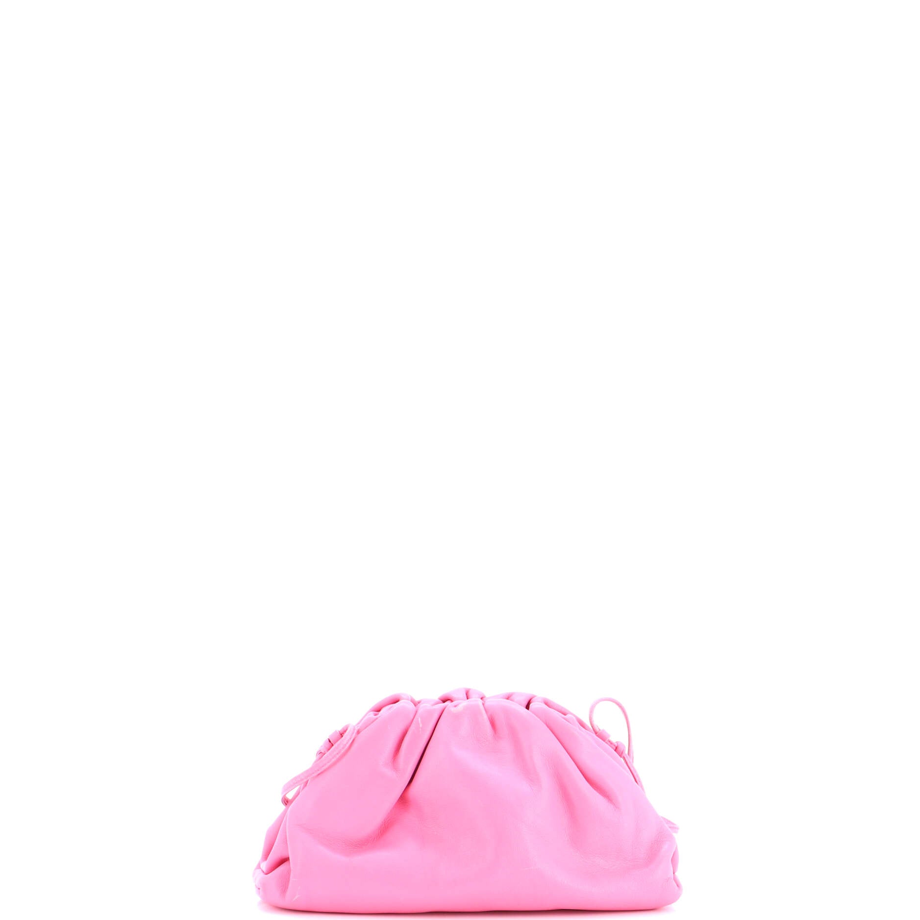 The Pouch Leather Mini