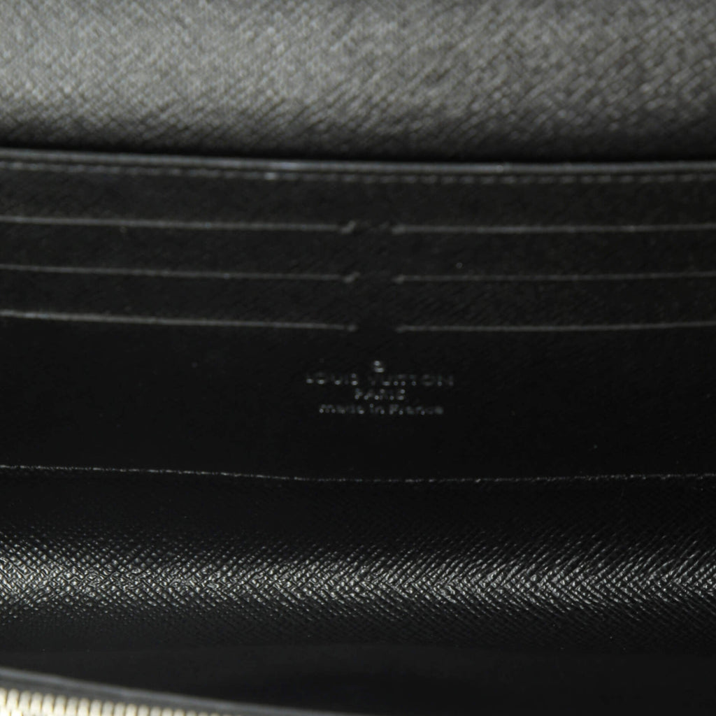 Twist Chain Wallet Epi Leather