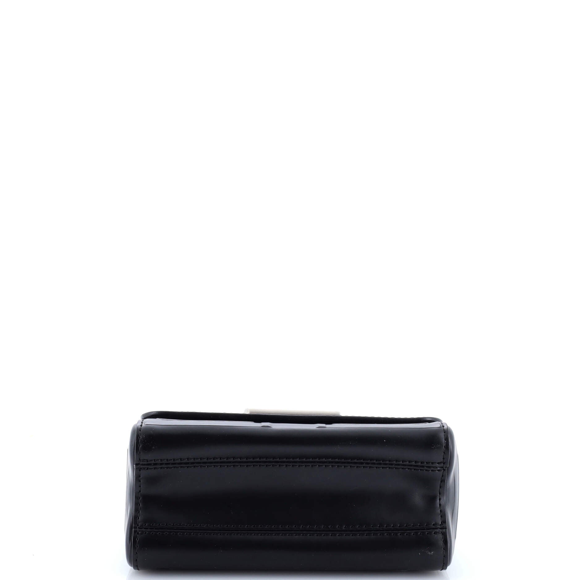 Twist Handbag Limited Edition Embossed Epi Space Leather PM