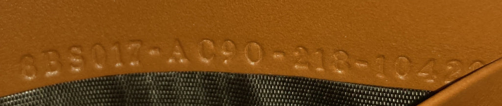 Baguette NM Bag Zucca Embroidered Canvas Mini