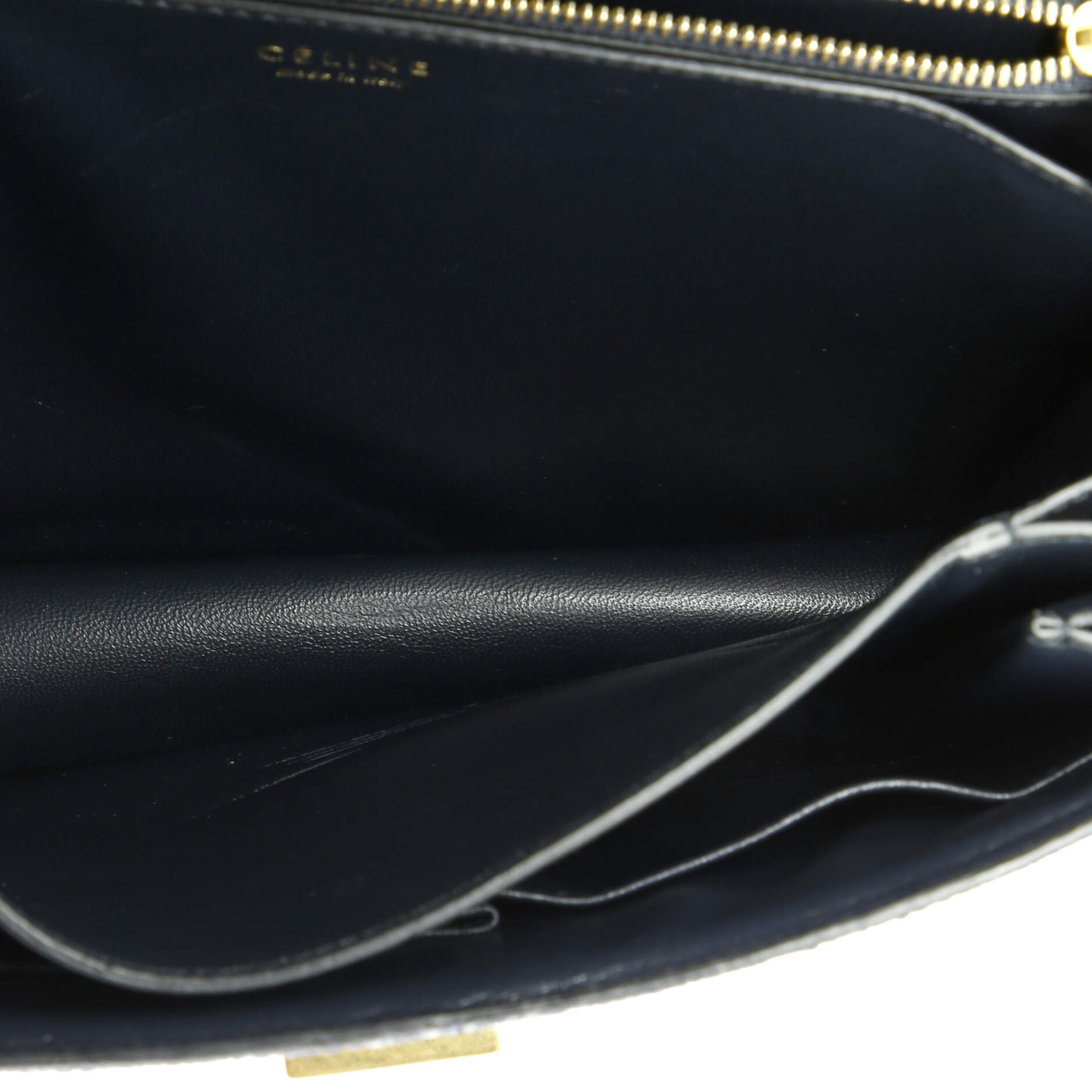 Classic Box Bag Stingray Medium