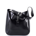 Le 5 a 7 Supple Hobo Leather Small