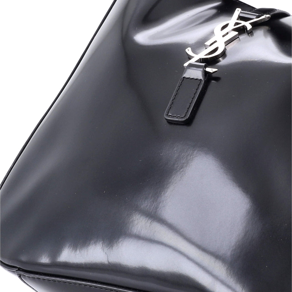 Le 5 a 7 Supple Hobo Leather Small
