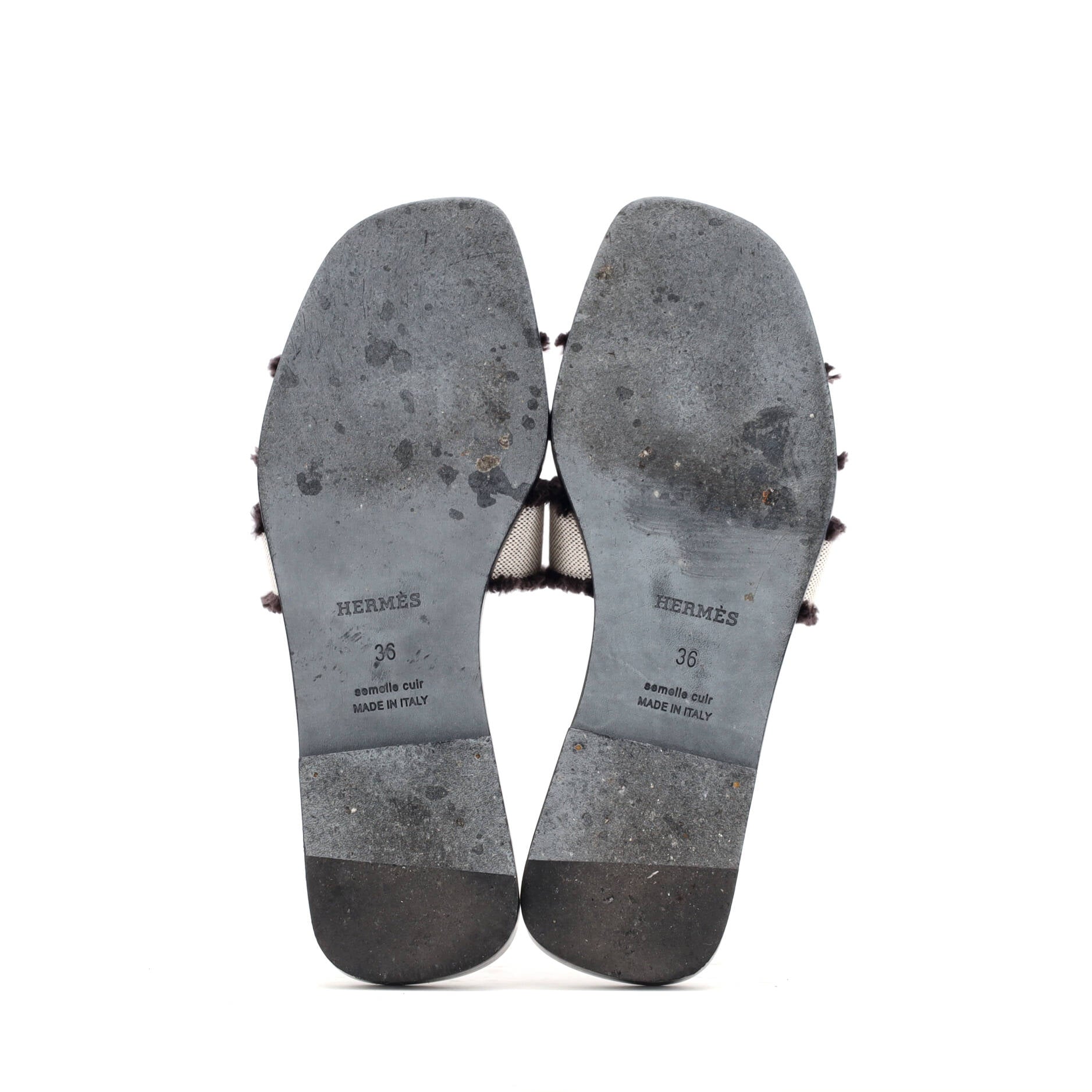 Women's Oran Sandals Canvas