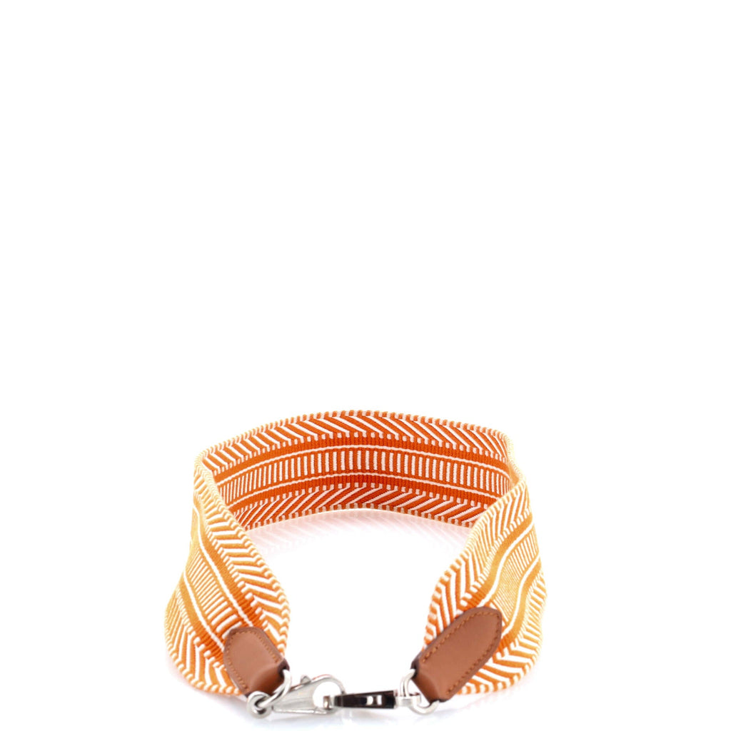 Sangle Shoulder Strap Cavale Canvas 50