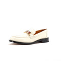 Women's Code Loafers Leather