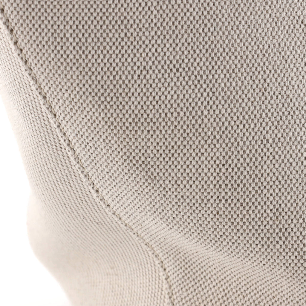 Rive Gauche Trapezoid Tote Canvas