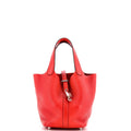 Picotin Lock Bag Clemence PM