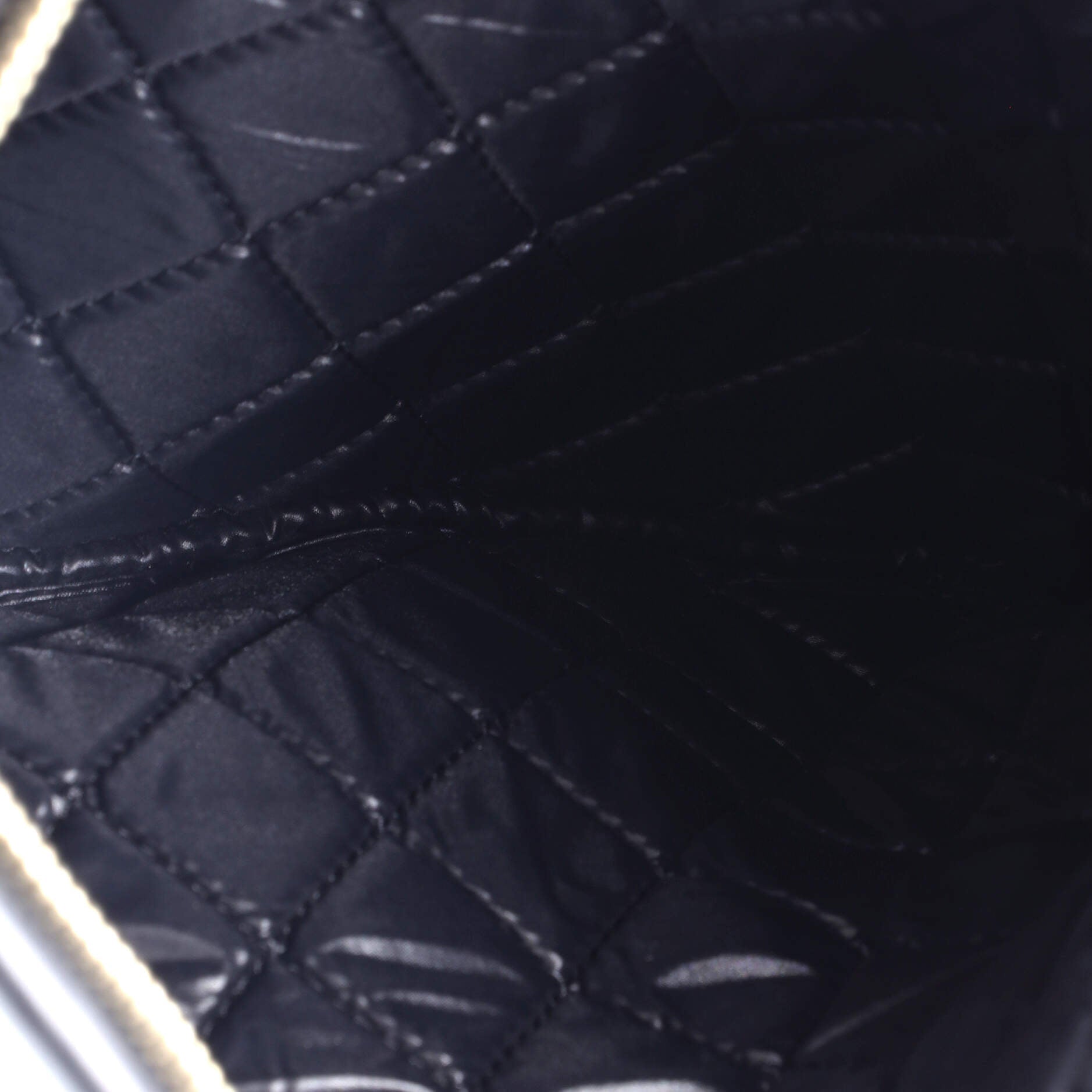 Boy Beauty CC Clutch Quilted Lambskin