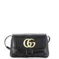 Arli Shoulder Bag Python Small