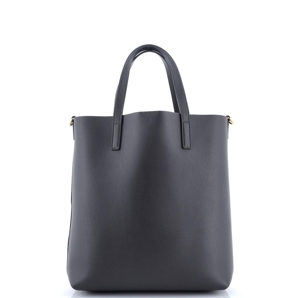 Shopper Tote Leather Toy
