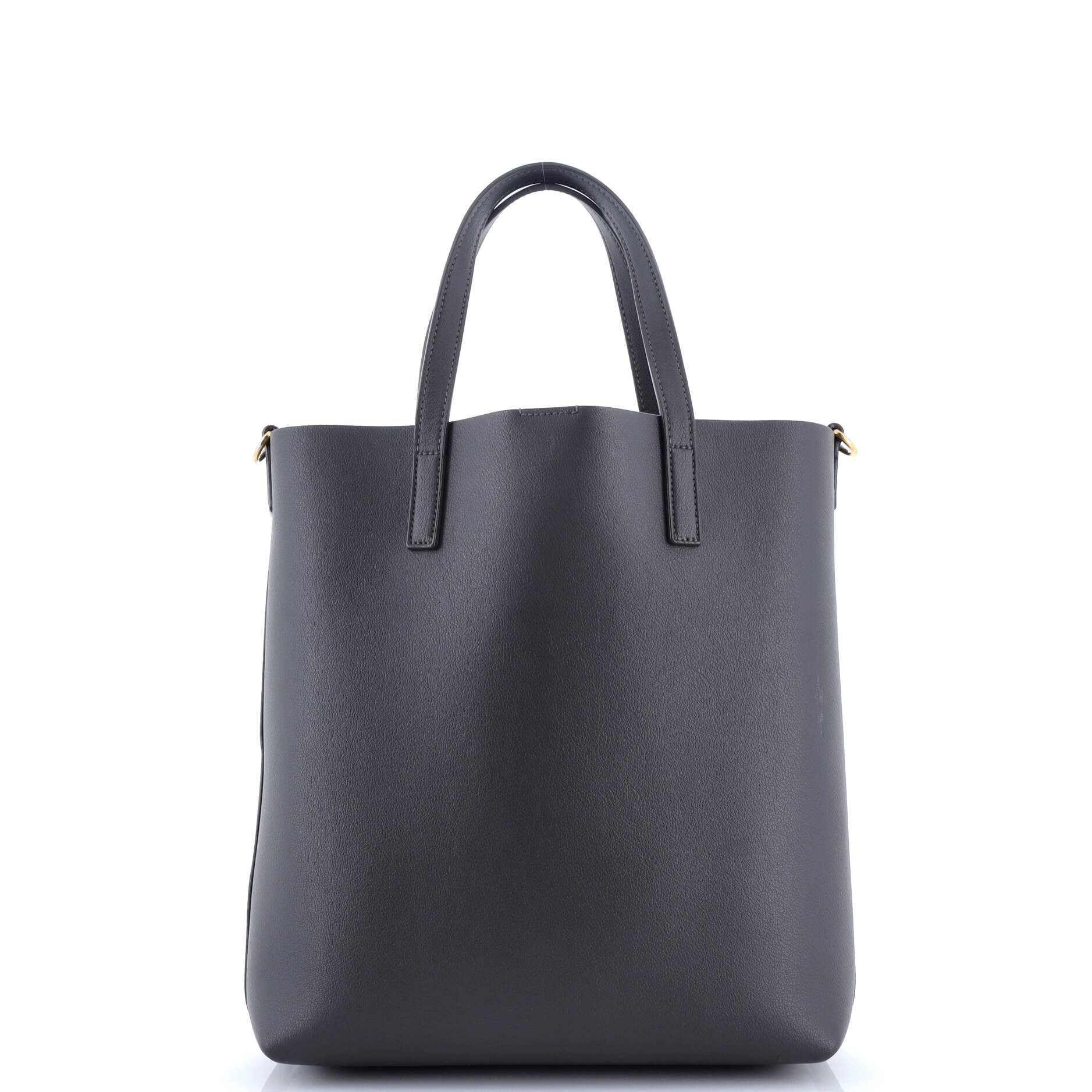 Shopper Tote Leather Toy