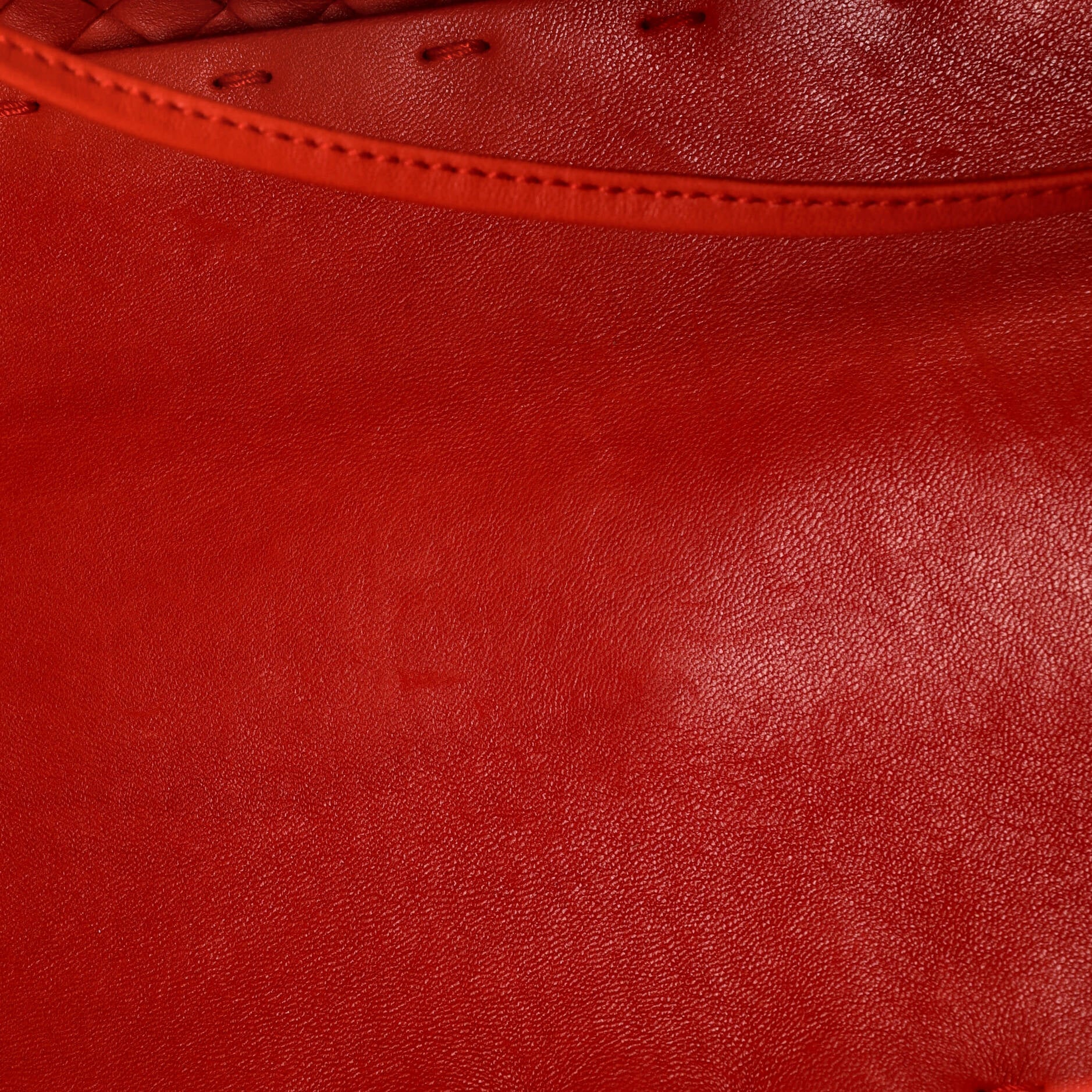 Cabat Tote Intrecciato Nappa Small