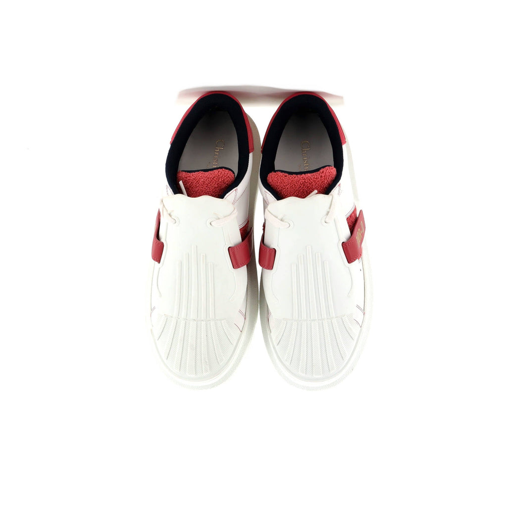 Women's Dior-ID Sneakers Leather