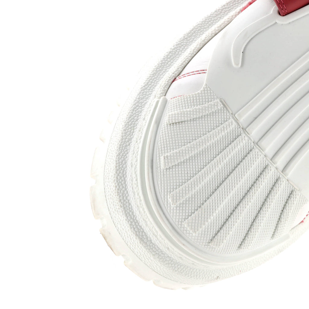 Women's Dior-ID Sneakers Leather