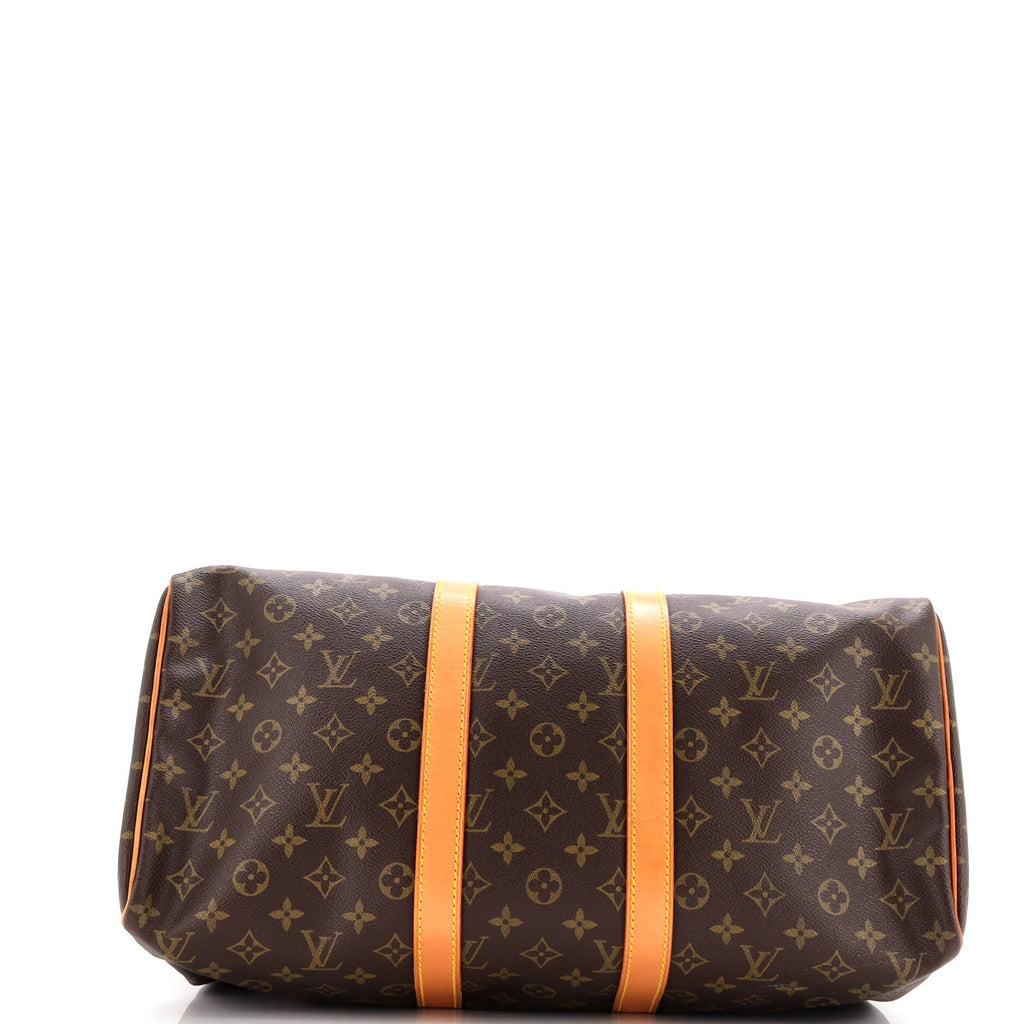Keepall Bag Monogram Canvas 45