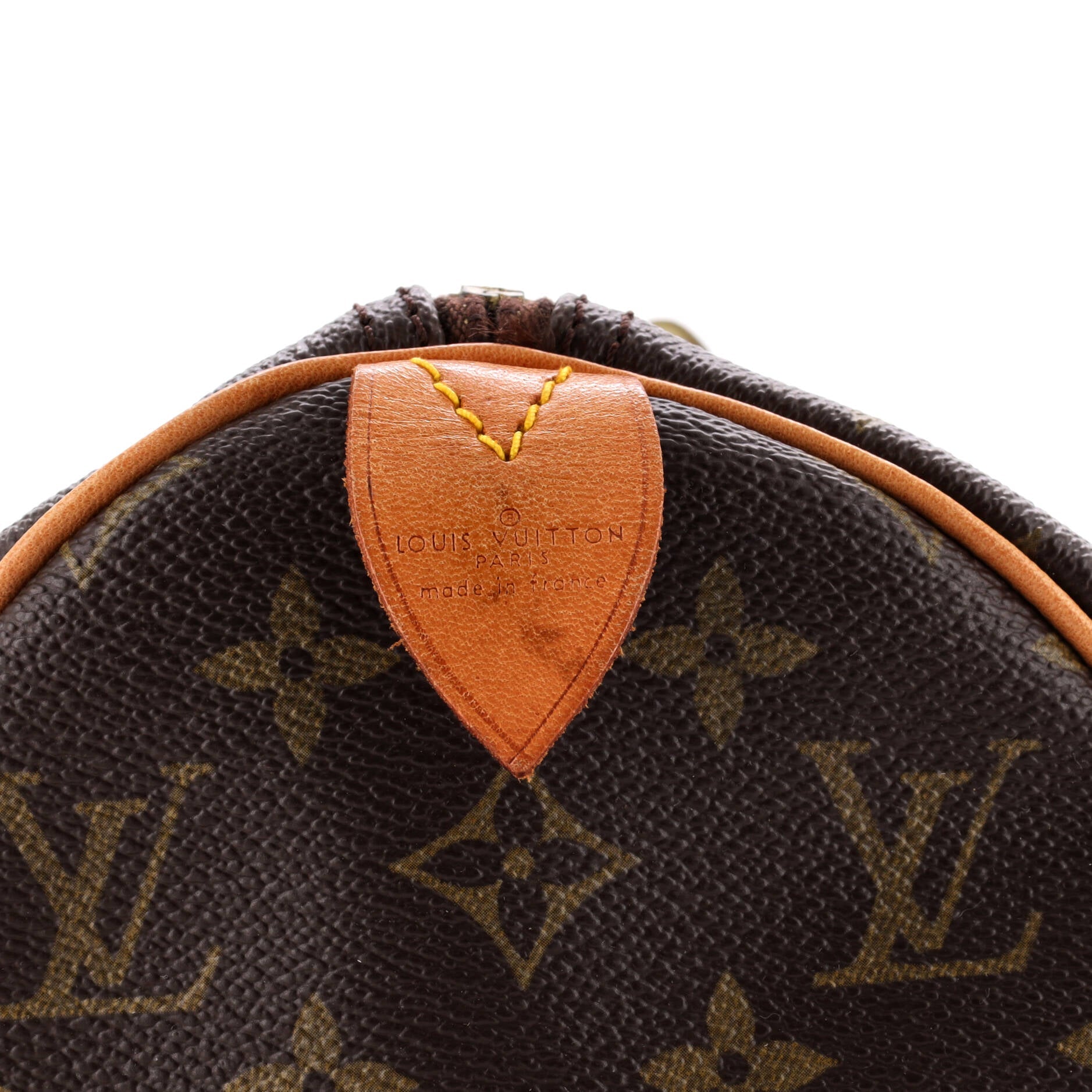 Keepall Bag Monogram Canvas 45