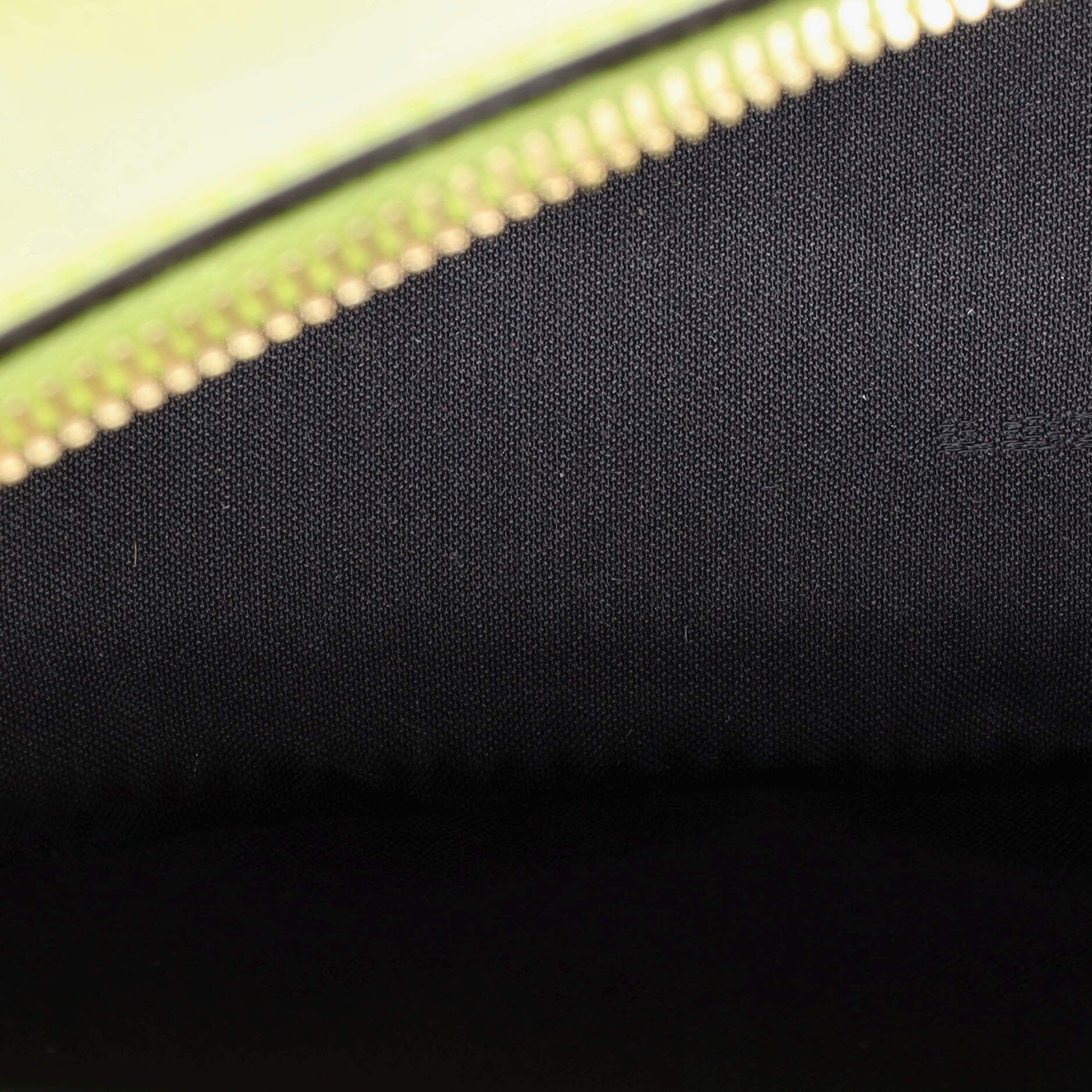 Fendigraphy Bag Leather Small