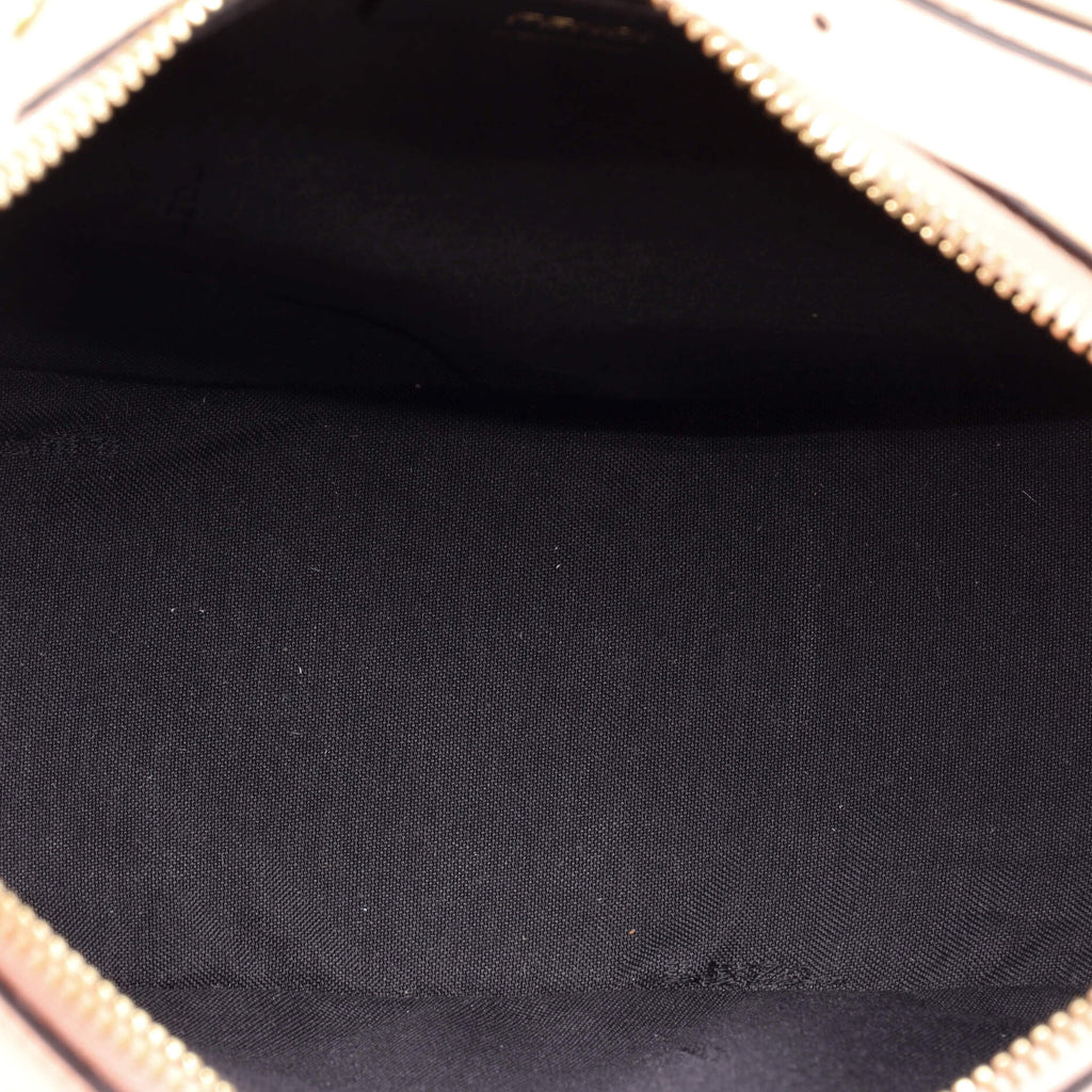 Fendigraphy Bag Leather Small