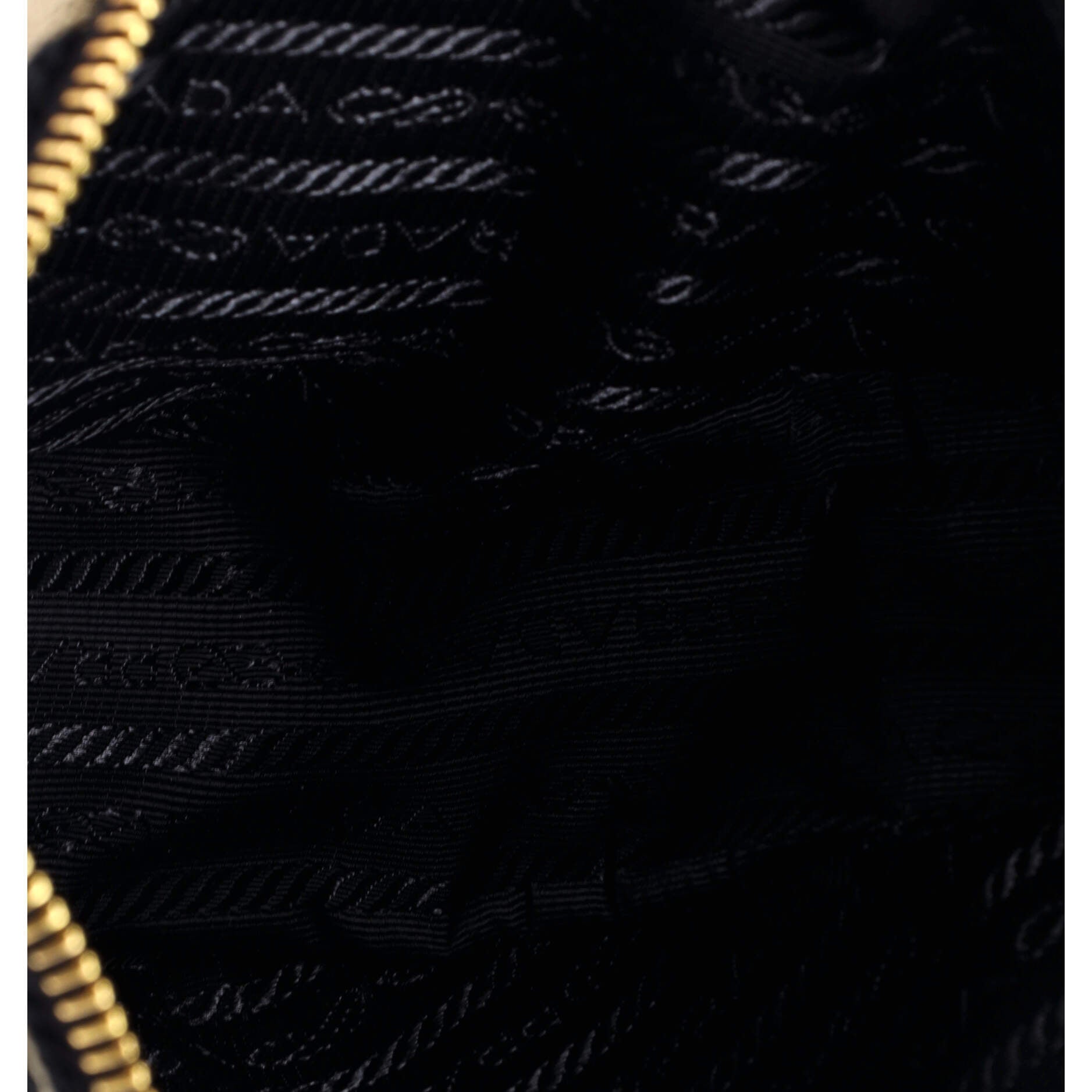 Symbole Triangle Bag Jacquard Mini