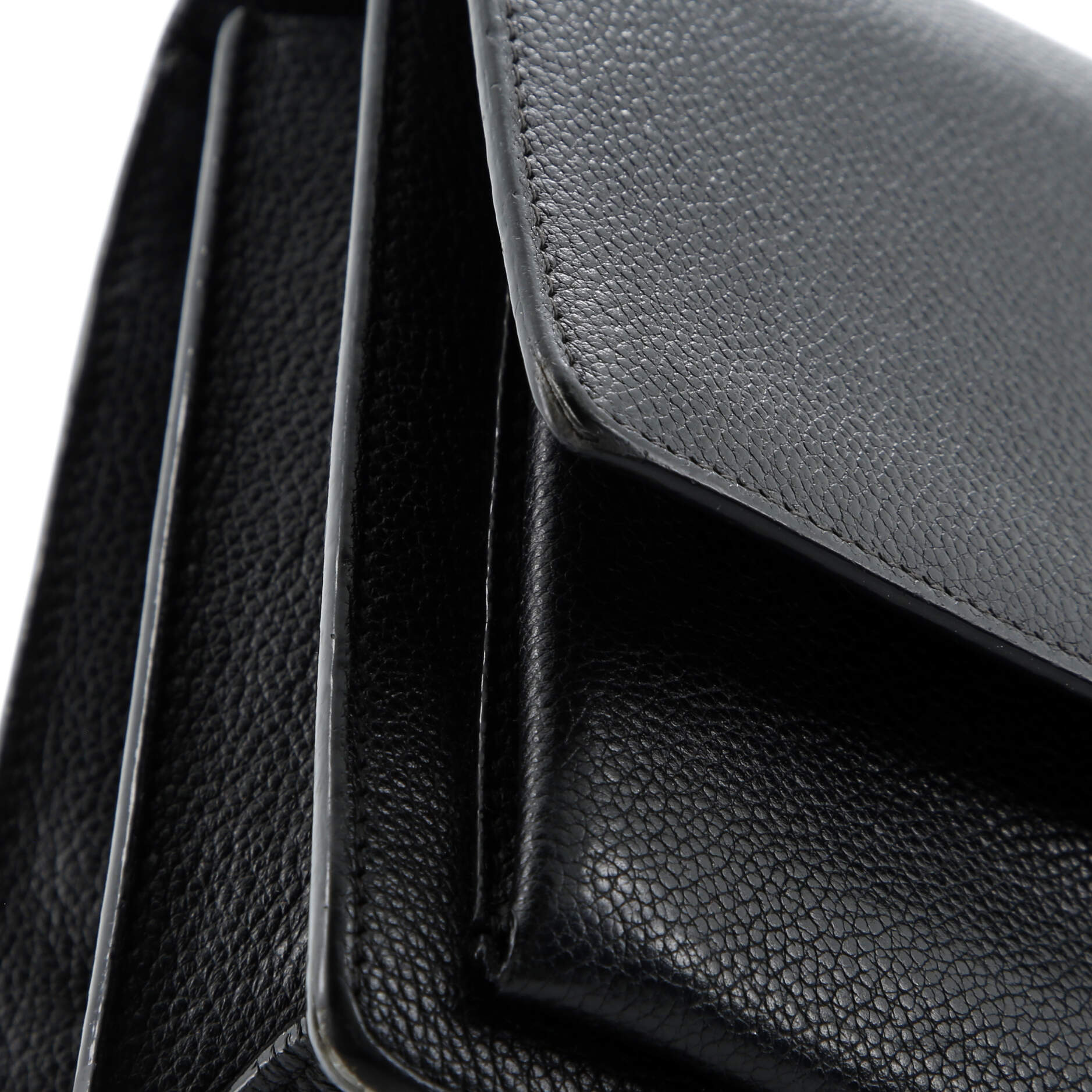 Sunset Satchel Leather Medium