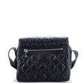 Coco Cocoon Messenger Bag Quilted Nylon Medium