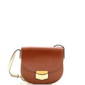Trotteur Crossbody Bag Calfskin Small