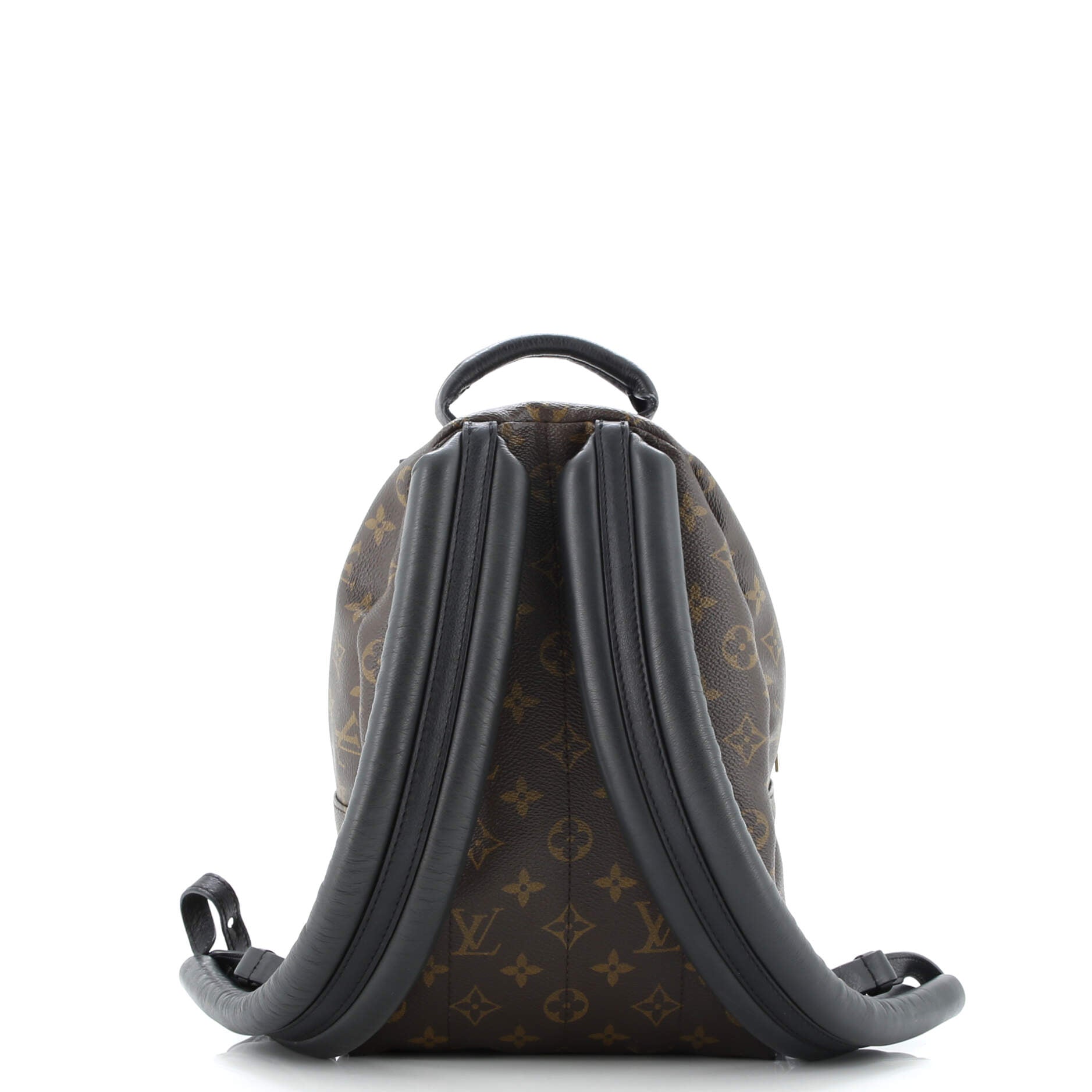 Palm Springs Backpack Reverse Monogram Canvas PM