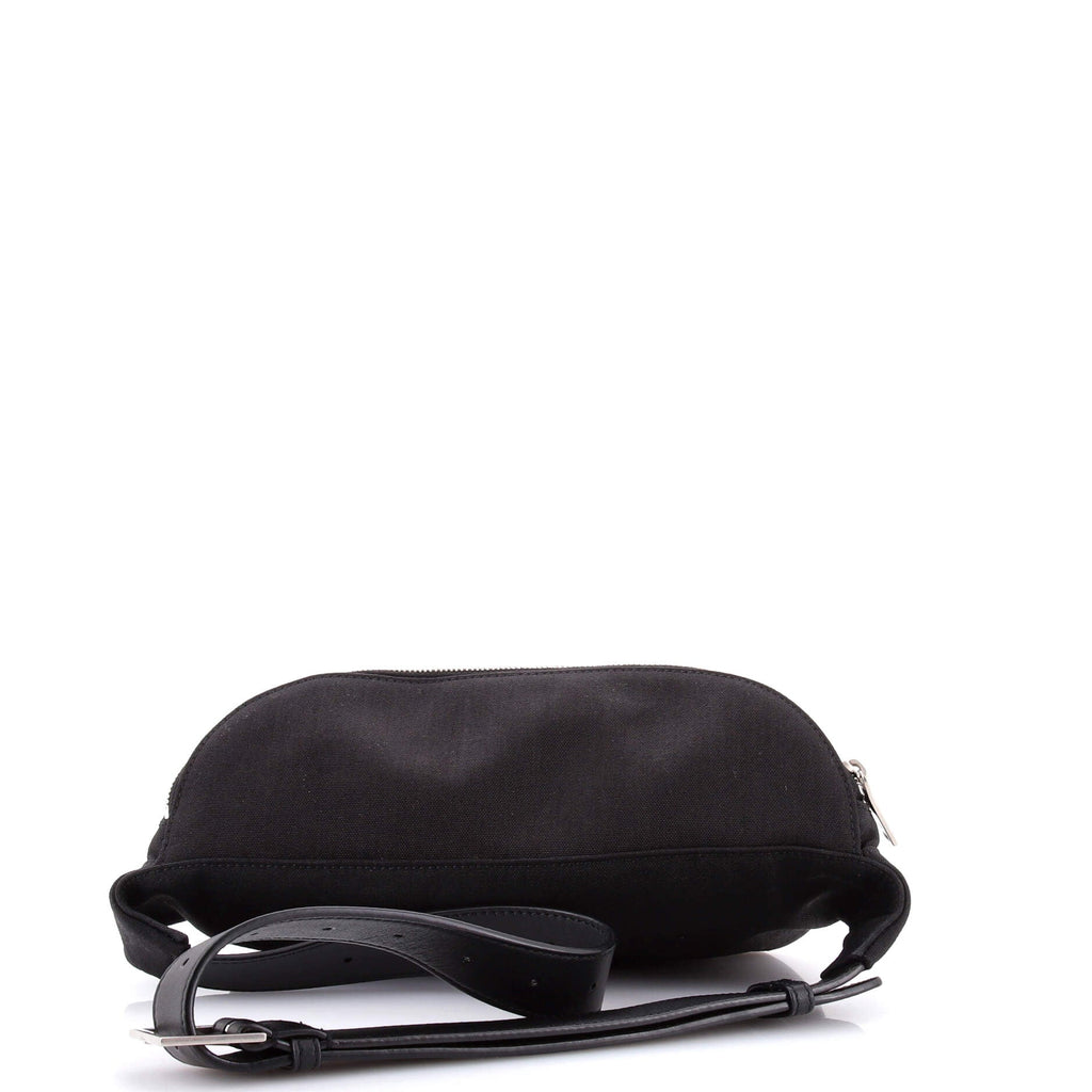 Classic Monogram Belt Bag Canvas