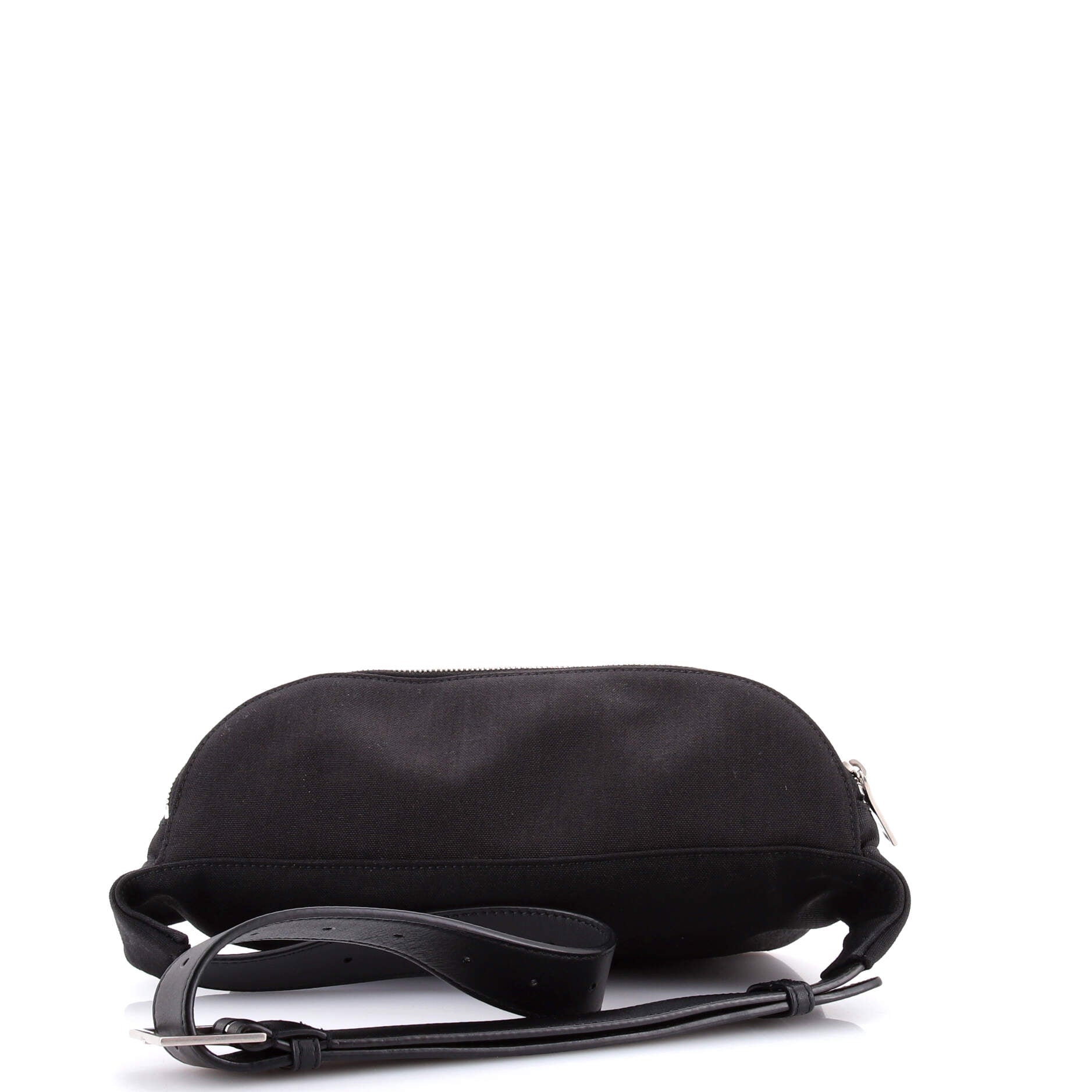 Classic Monogram Belt Bag Canvas