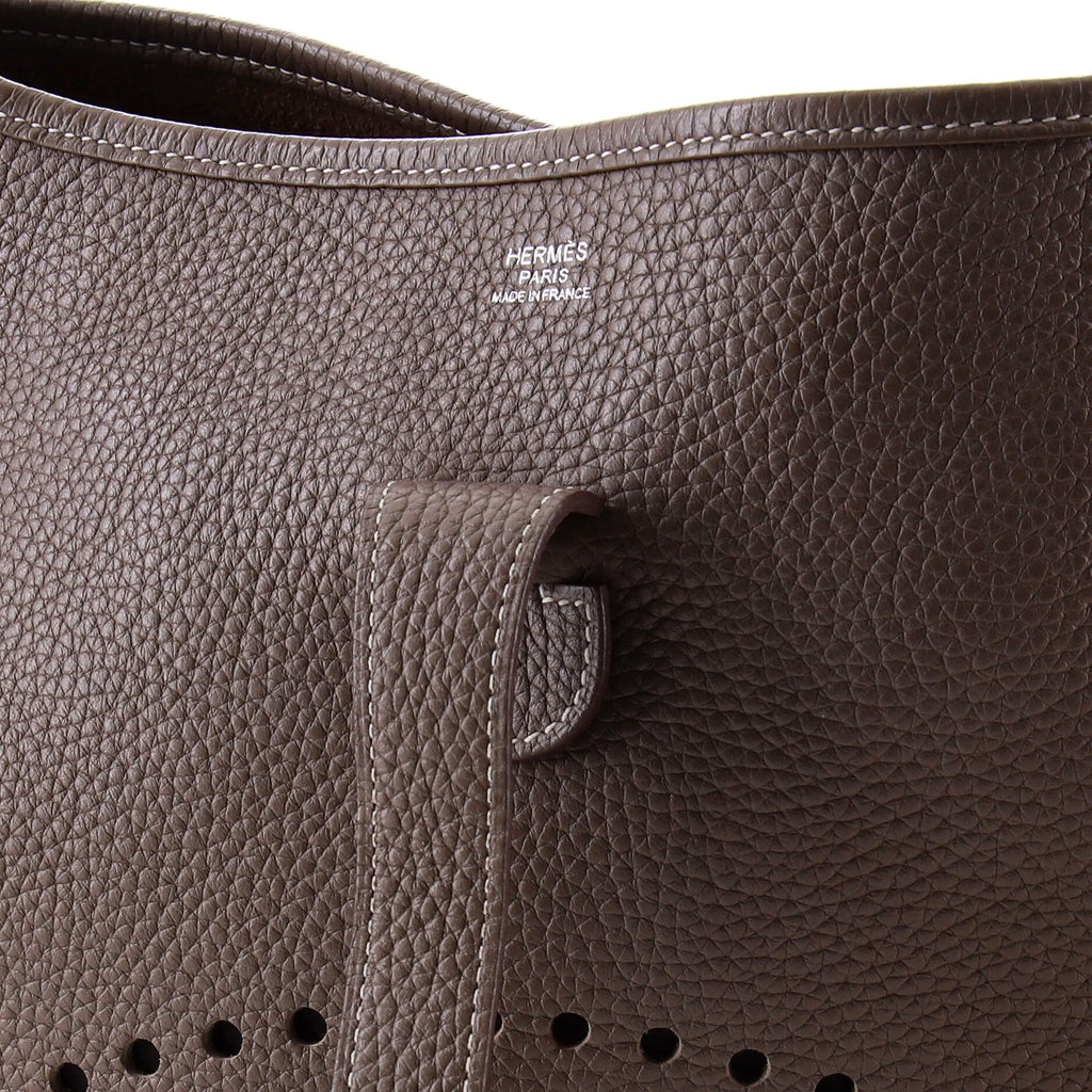Evelyne Bag Gen III Clemence GM