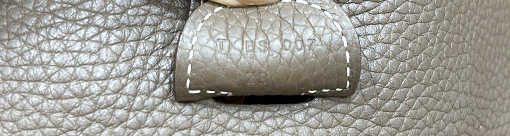Evelyne Bag Gen III Clemence GM