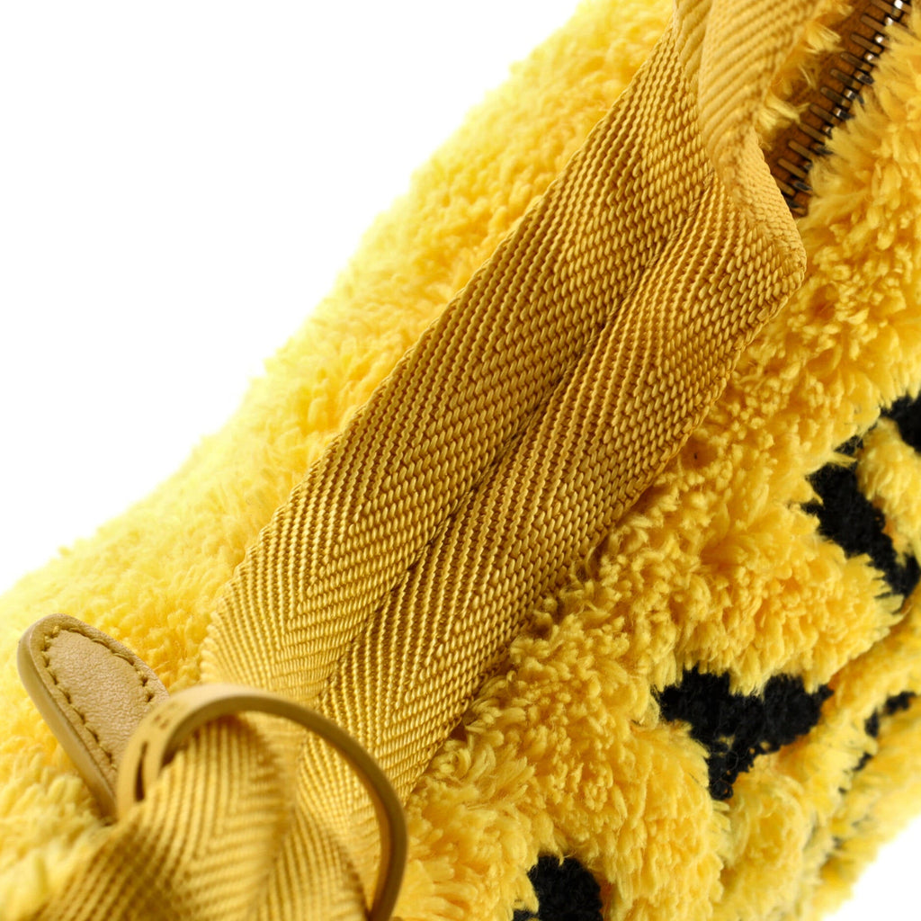 Re-Edition 2000 Hobo Terry Cloth Mini