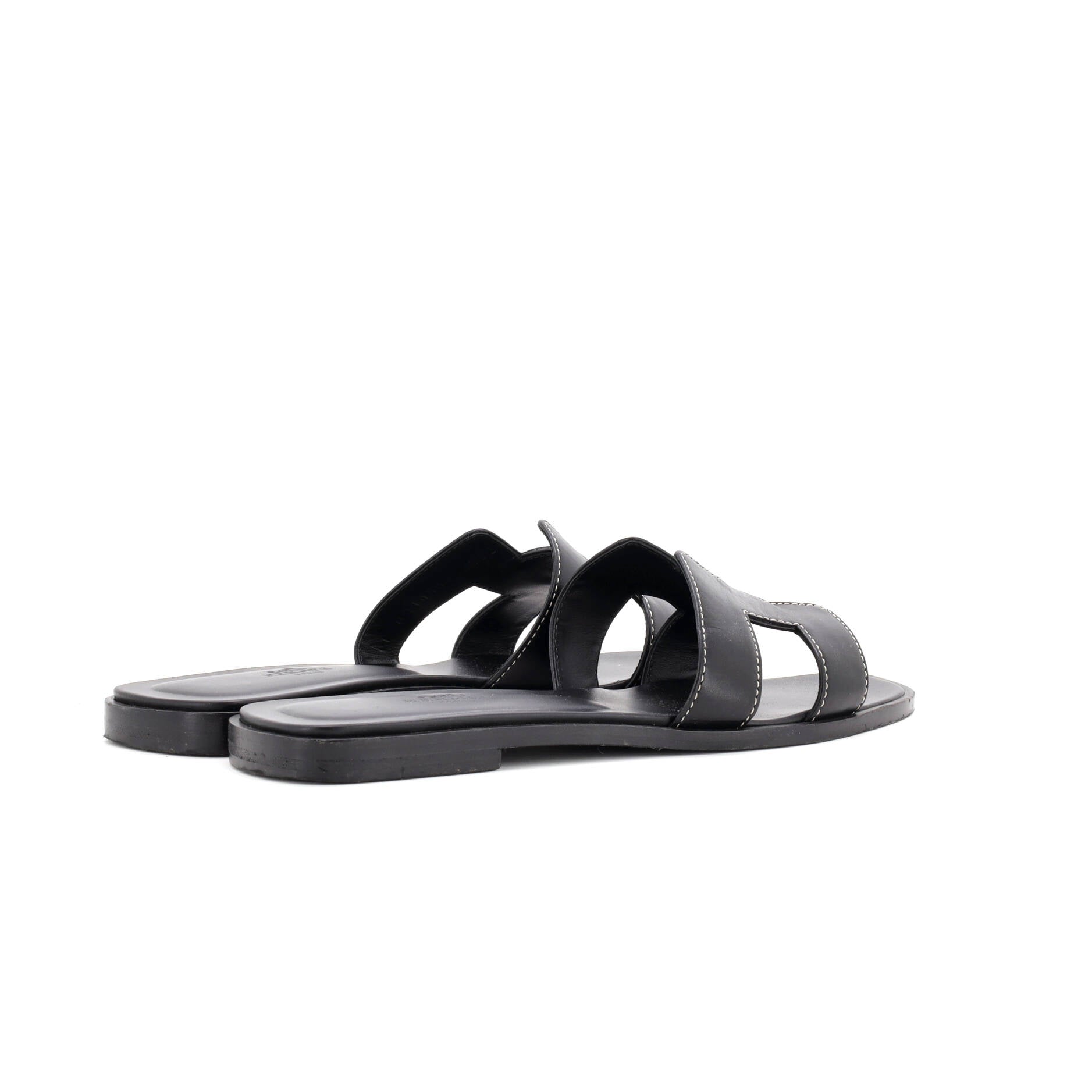 Women's Oran Sandals Leather