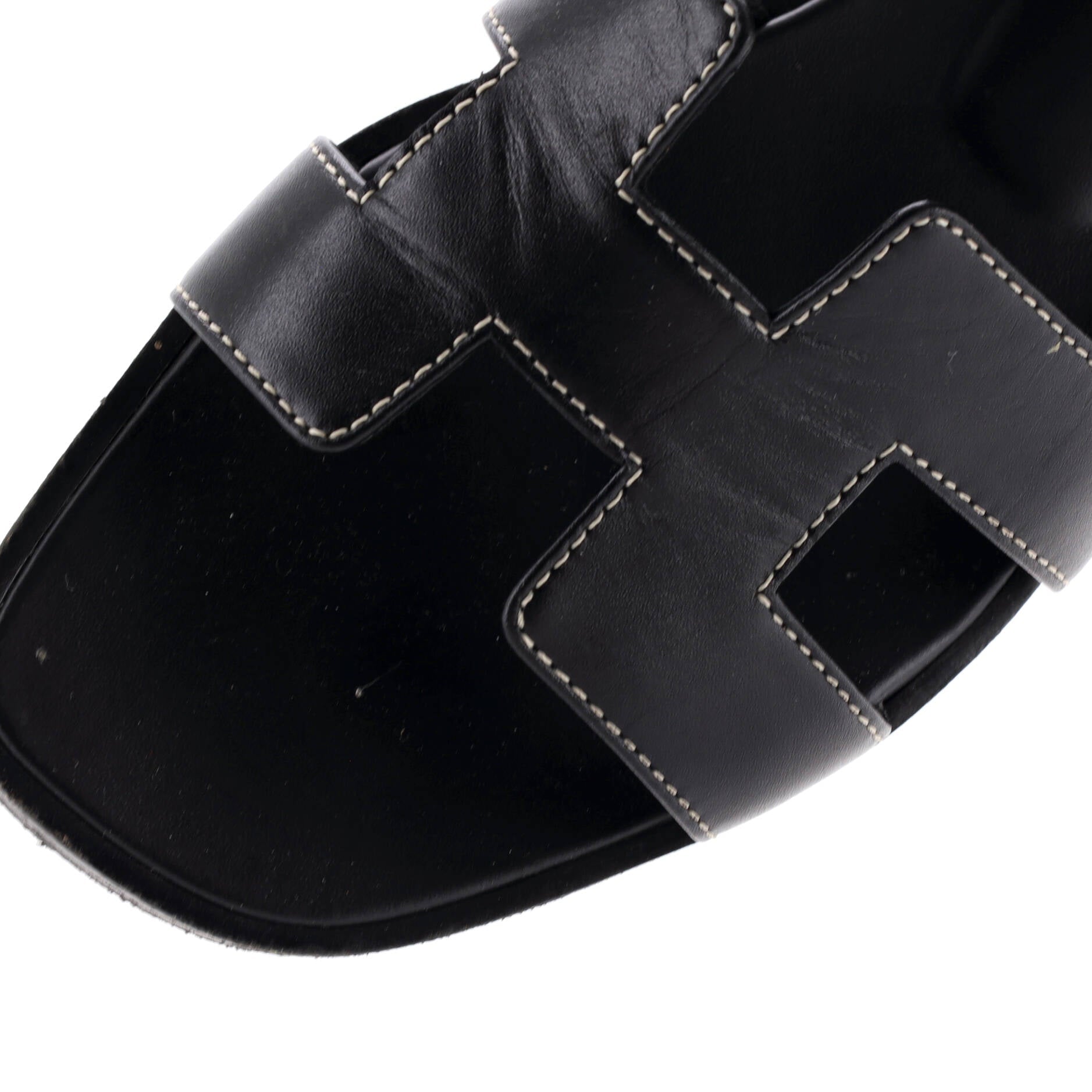 Women's Oran Sandals Leather