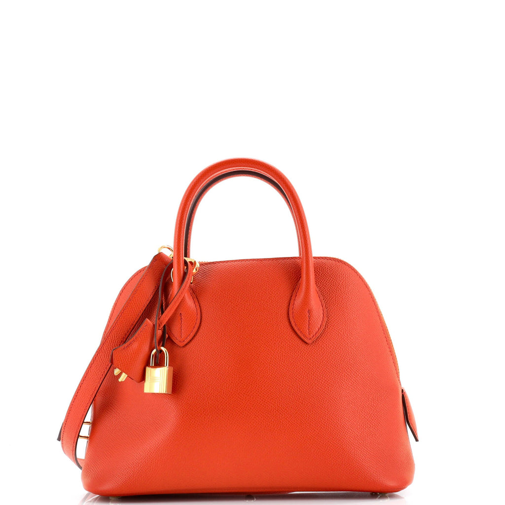 Bolide 1923 Bag Epsom 25