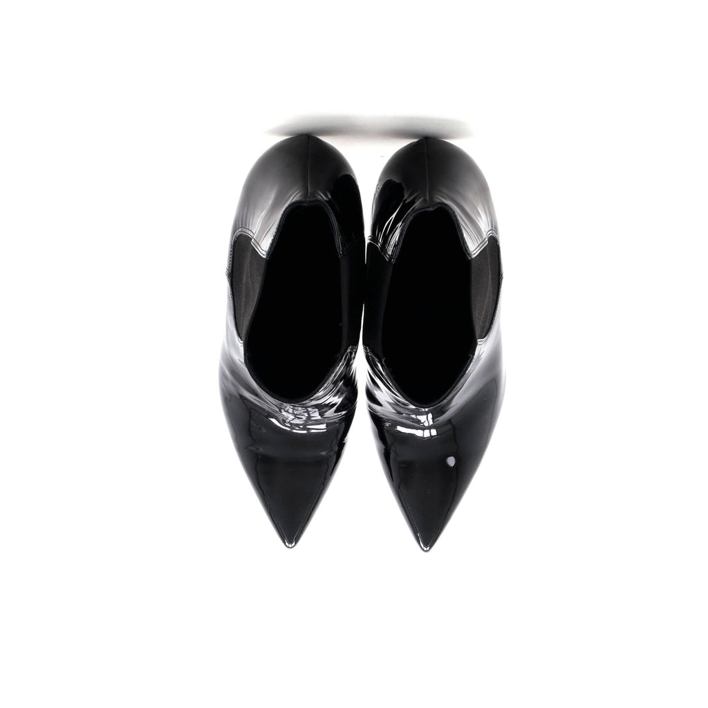 Women's Opyum Ankle Boots Patent