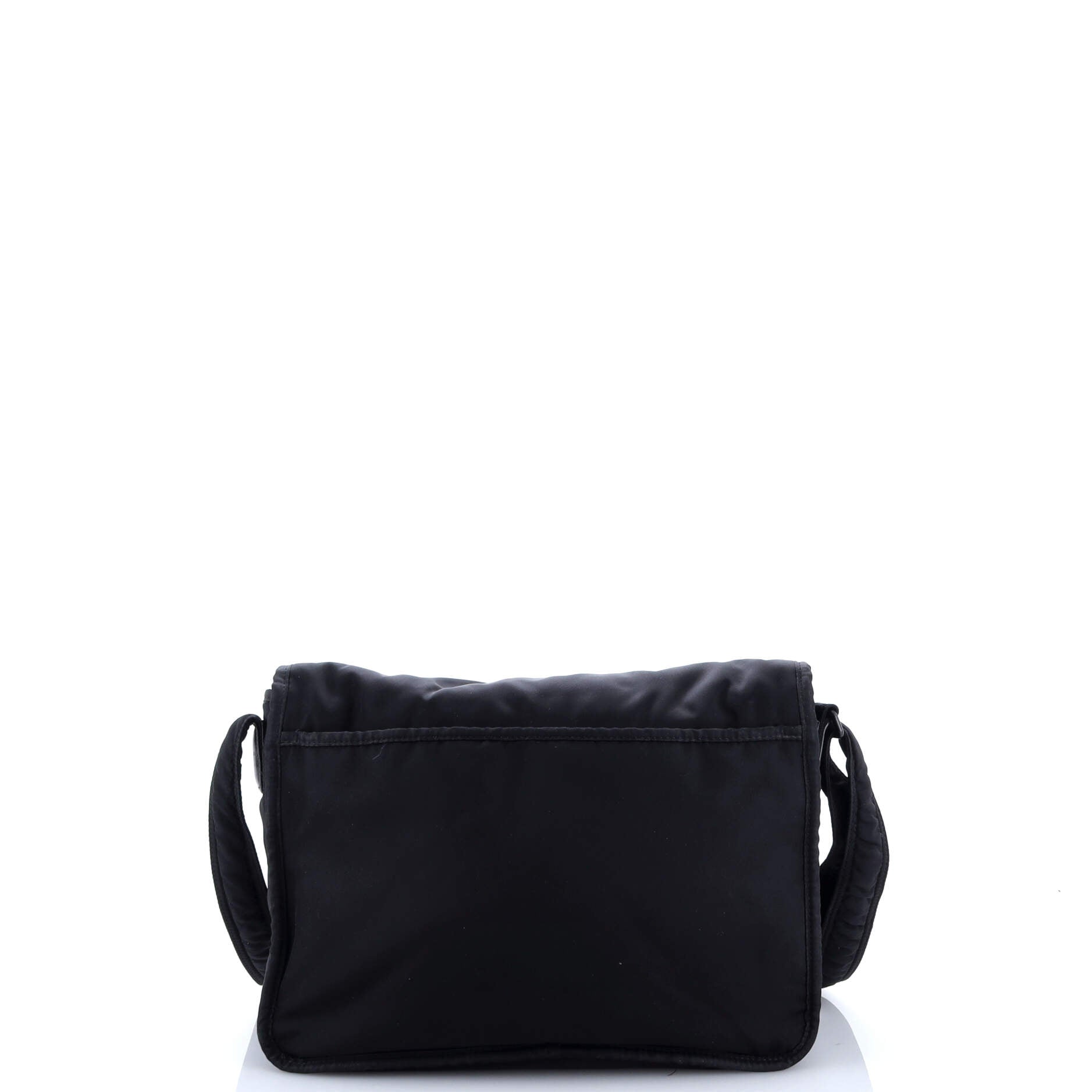 Niki Messenger Bag Nylon