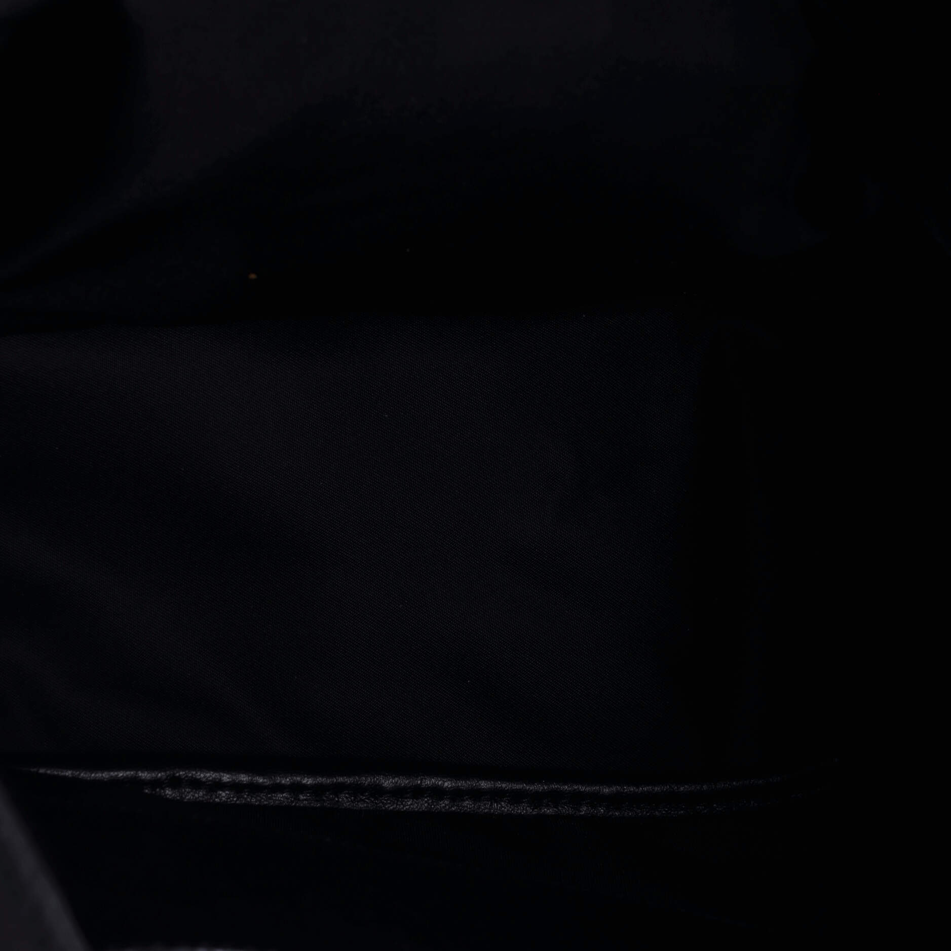 Niki Messenger Bag Nylon