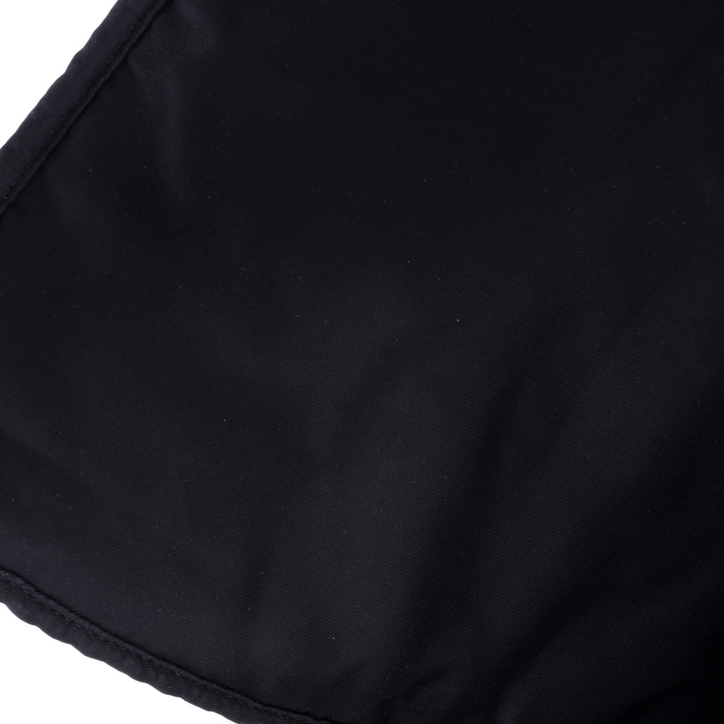 Niki Messenger Bag Nylon