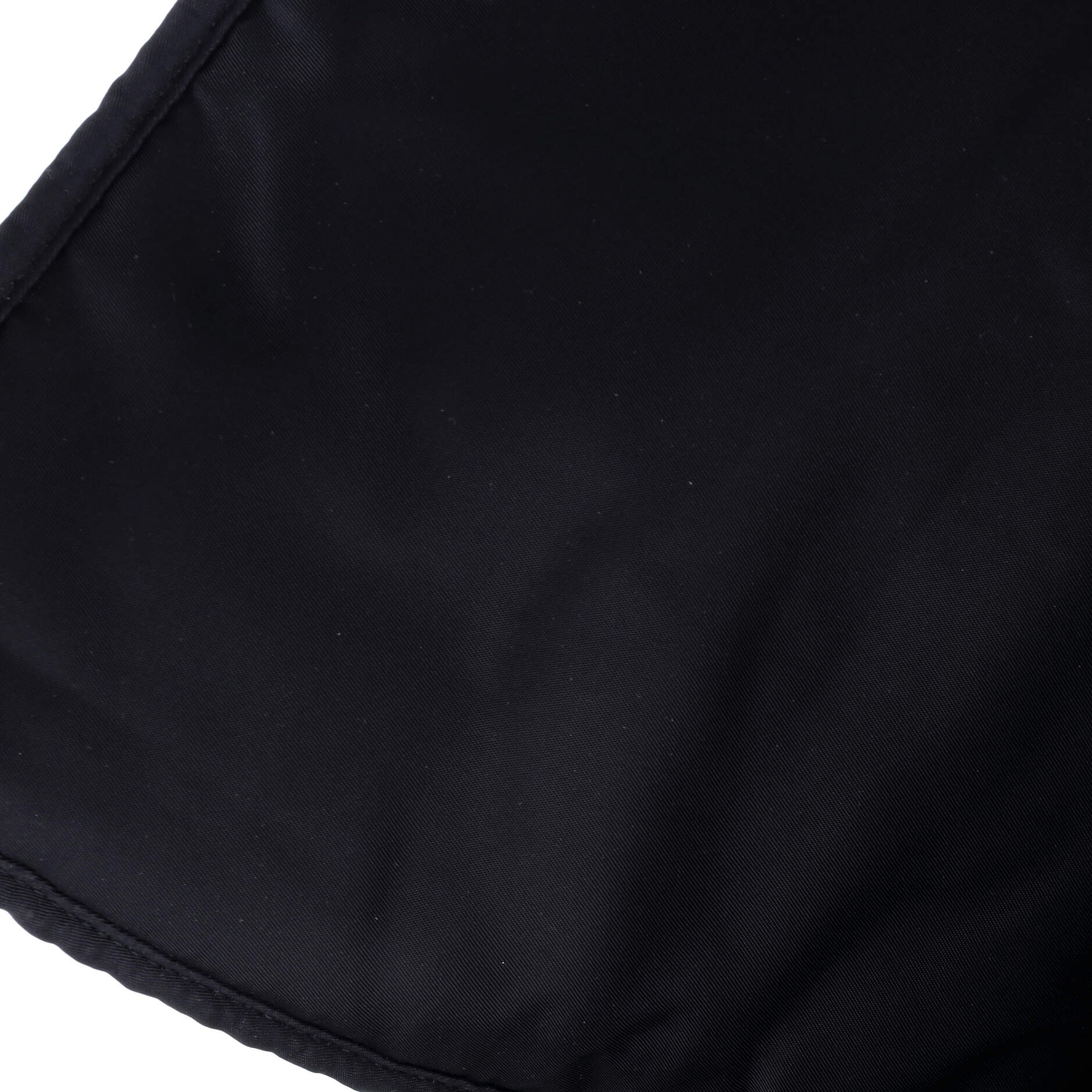 Niki Messenger Bag Nylon