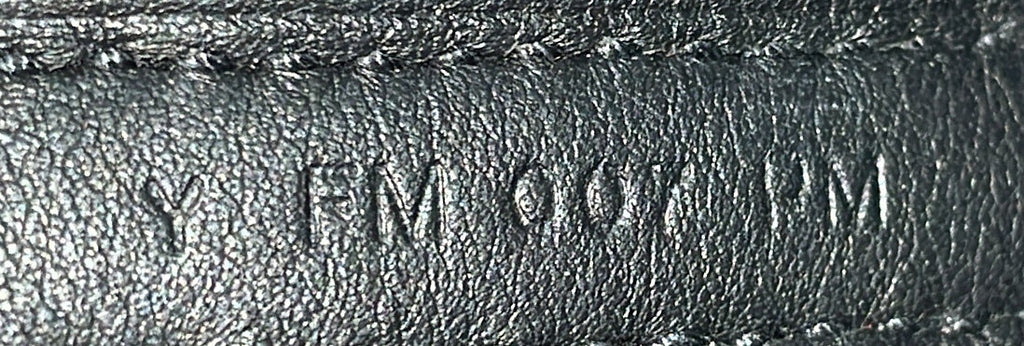 Picotin Lock Bag Felt with Leather PM